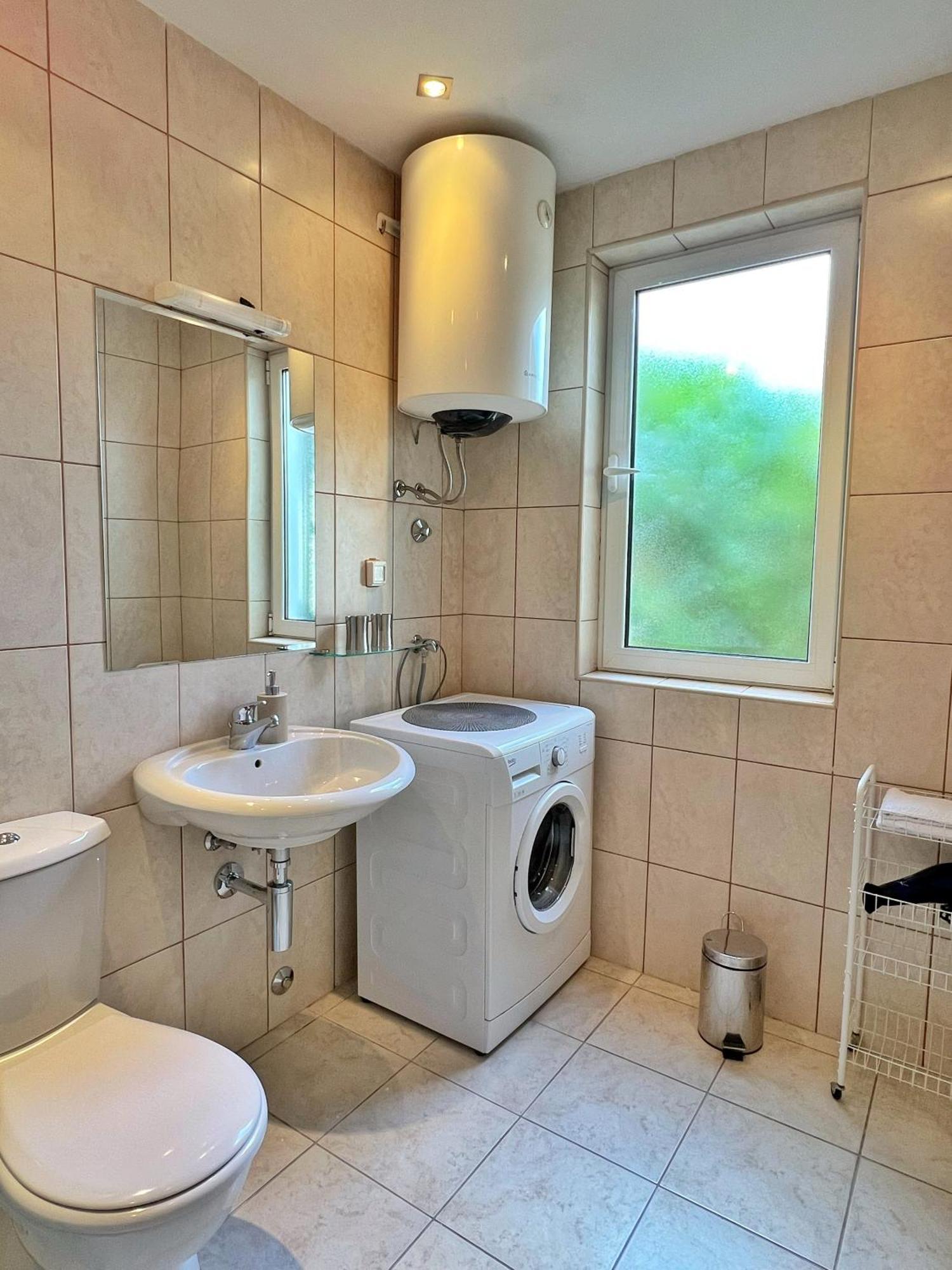 Lav Apartments Herceg Novi Exterior foto