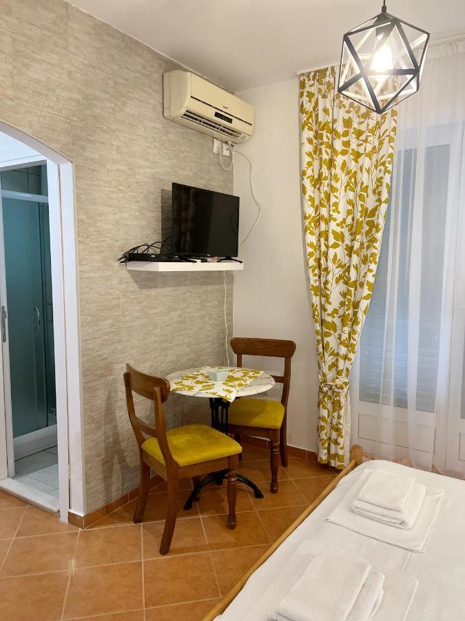 Lav Apartments Herceg Novi Exterior foto
