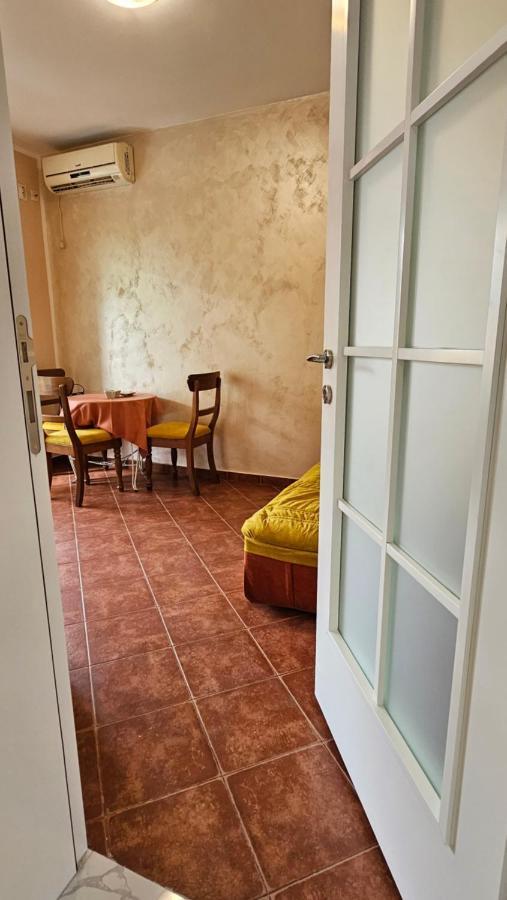 Lav Apartments Herceg Novi Exterior foto