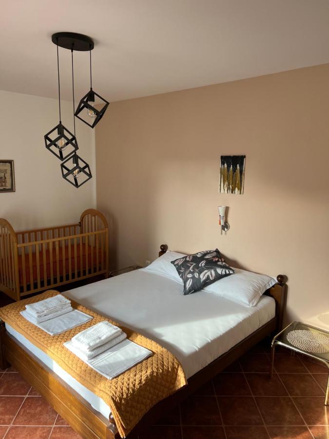 Lav Apartments Herceg Novi Exterior foto